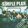 Simple Plan - Still Not Getting Any... cd