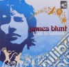 James Blunt - Back To Bedlam cd