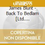 James Blunt - Back To Bedlam [Ltd. Digipack] cd
