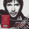 James Blunt - Chasing Time: The Bedlam Sessions (Cd+Dvd) cd musicale di James Blunt