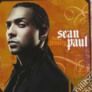 Sean Paul - The Trinity (2 Cd) cd musicale di SEAN PAUL