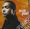 Sean Paul - The Trinity (2 Cd) cd