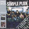 Simple Plan - Still Not Getting Any / No Pads, No Helmets Just Balls (2 Cd) cd