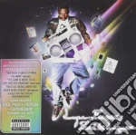 Lupe Fiasco - Food And Liquor cd