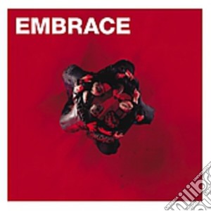 Embrace - Out Of Nothing cd musicale di Embrace