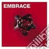 Embrace - Out Of Nothing cd