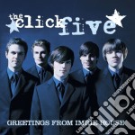 Click Five (The) - Greetings From Imrie House