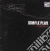 Simple Plan - Mtv Hard Rock Live cd musicale di Plan Simple
