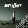 Skillet - Comatose cd