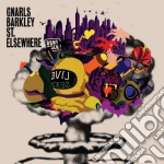 Gnarls Barkley - St. Elsewhere cd