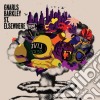 Gnarls Barkley - St. Elsewhere cd