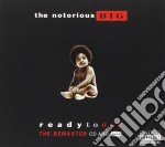 Notorious B.I.G. - Ready To Die (Cd+Dvd)