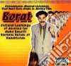 Borat cd