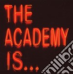 Academy Is (The) - Santi