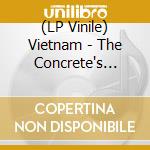 (LP Vinile) Vietnam - The Concrete's Always Grayer On The Other Side Of The Street vinile