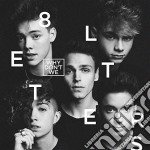 Why Don'T We - 8 Letters