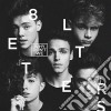 Why Don'T We - 8 Letters cd