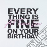 (LP Vinile) All Time Low - Birthday (7') (Pink Vinyl Single)