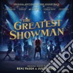 (LP Vinile) Benj Pasek & Justin Paul - The Greatest Showman