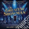 (LP Vinile) Benj Pasek & Justin Paul - The Greatest Showman cd