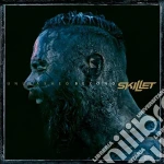 Skillet - Unleashed Beyond cd