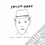(LP Vinile) Jason Mraz - We Sing We Dance We Steal (2 Lp) vinile