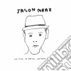 (LP Vinile) Jason Mraz - We Sing We Dance We Steal (2 Lp) cd