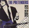 Pretenders (The) - Get Close cd