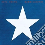 (LP Vinile) Neil Young - Hawks & Doves vinile