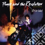 (LP Vinile) Prince & The Revolution - Let's Go Crazy (Ep 12")