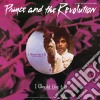 (LP Vinile) Prince & The Revolution - I Would Die 4 U (Ep 12") cd