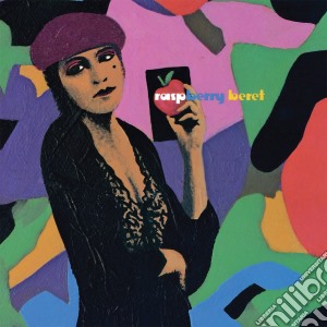 (LP Vinile) Prince & The Revolution - Raspberry Beret (Ep 12