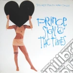(LP Vinile) Prince - Sign O' The Times/La, La, La (Ep 12') vinile