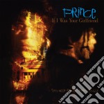 (LP Vinile) Prince & The Revolution - If I Was Your Girlfriend (Ep 12")
