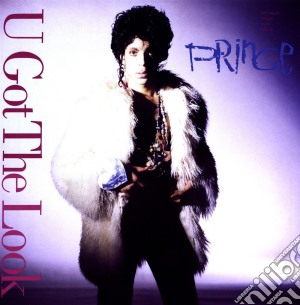 (LP Vinile) Prince - U Got The Look (Ep 12