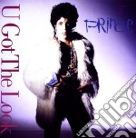 (LP Vinile) Prince - U Got The Look (Ep 12')