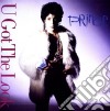 (LP Vinile) Prince - U Got The Look (Ep 12') cd