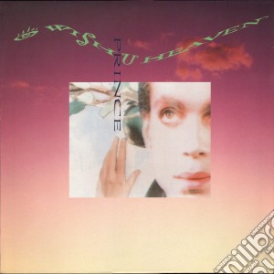 (LP Vinile) Prince - I Wish U Heaven/Scarlet Pussy (Ep 12