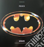 (LP Vinile) Prince - Batdance (Ep 12') vinile