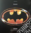 (LP Vinile) Prince - Batdance (Ep 12') cd