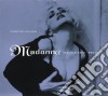 Madonna - Rescue Me cd