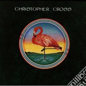 Christopher Cross - Christopher Cross cd musicale di Christopher Cross