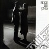 Rickie Lee Jones - Pirates cd