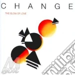 Change - The Glow Of Love cd