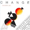 Change - The Glow Of Love cd