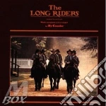 Ry Cooder - The Long Riders cd