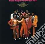 Rose Royce - Greatest Hits cd