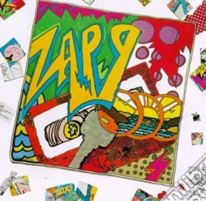 Zapp - Zapp cd musicale di Zapp