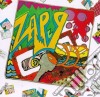 Zapp - Zapp cd