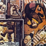 Van Halen - Fair Warning cd